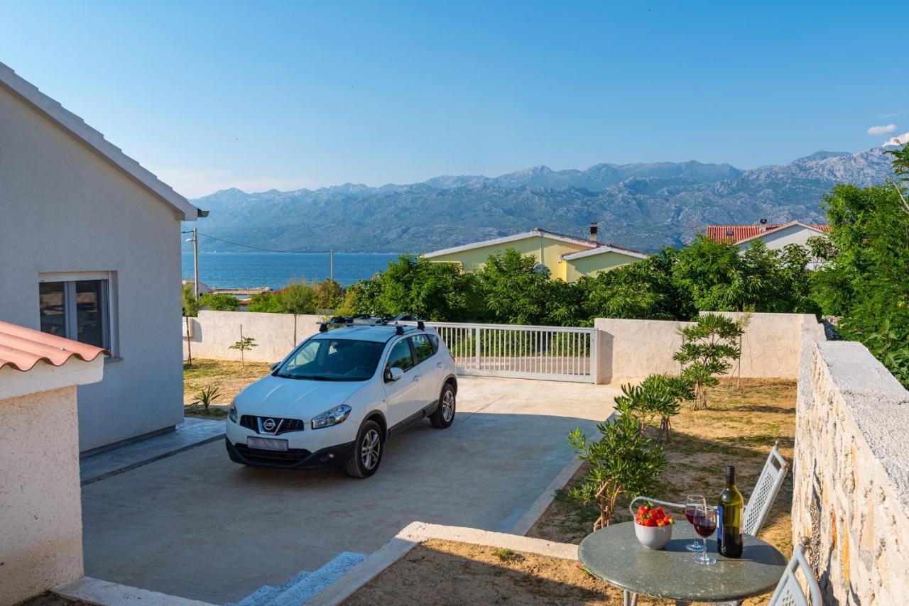 Holiday House Ventum Razanac Luaran gambar