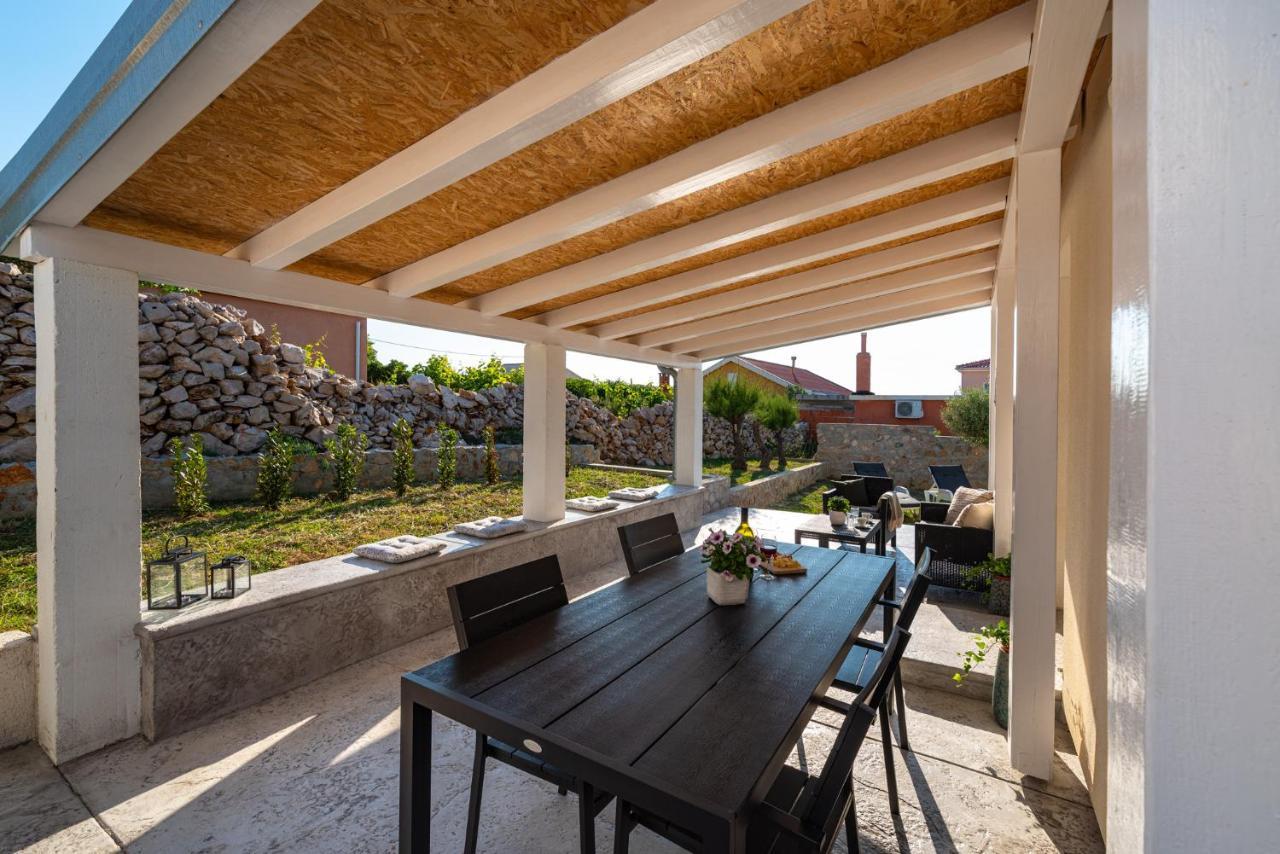 Holiday House Ventum Razanac Luaran gambar