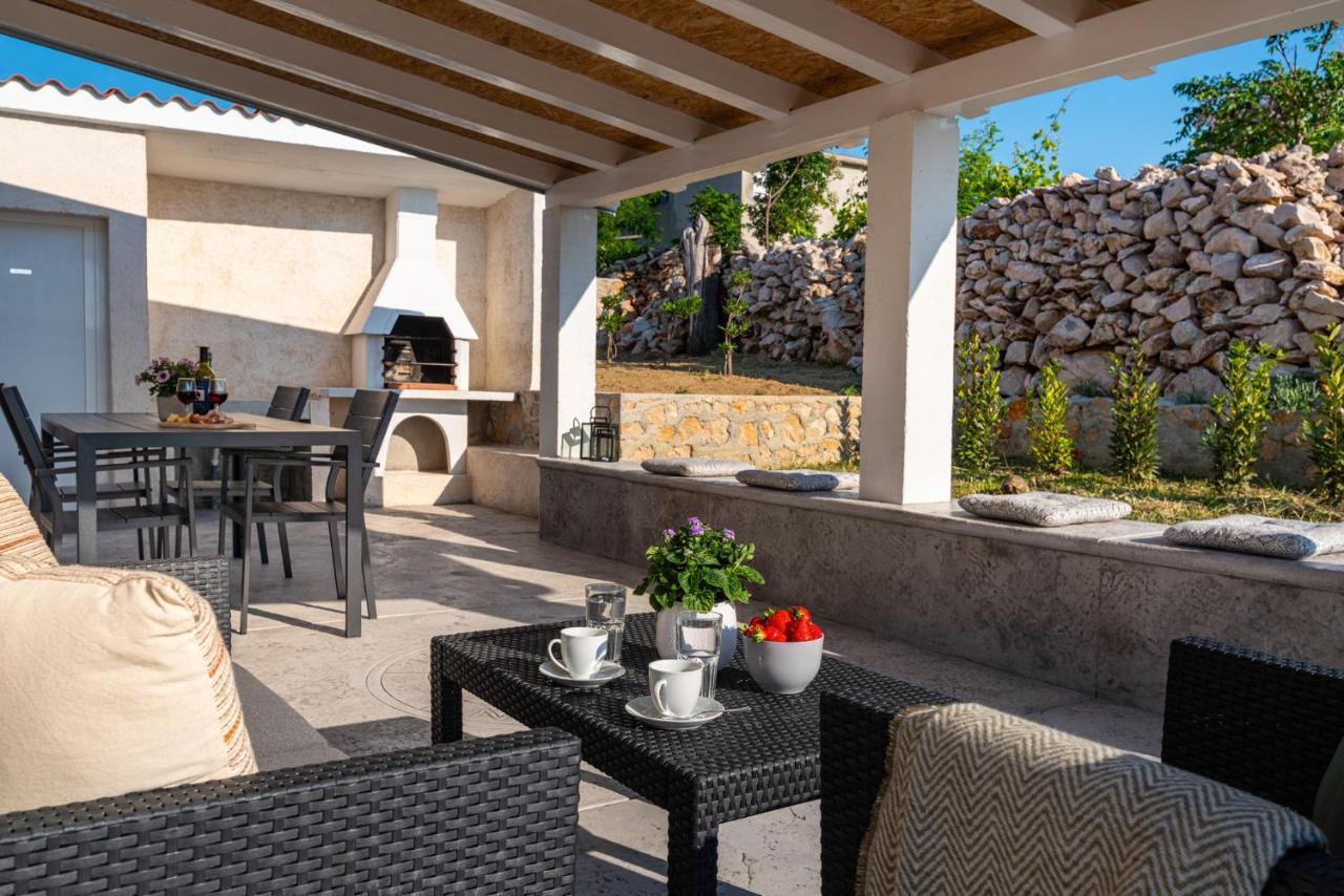 Holiday House Ventum Razanac Luaran gambar
