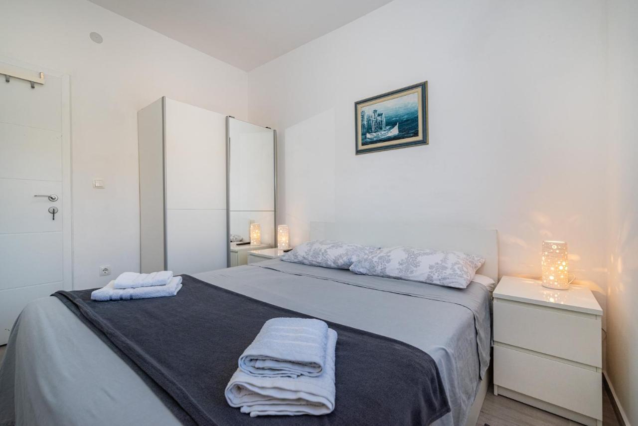 Holiday House Ventum Razanac Luaran gambar