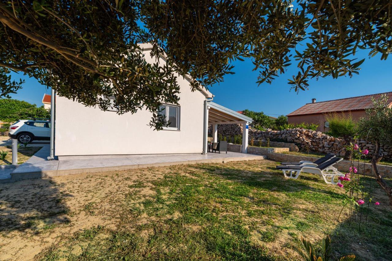 Holiday House Ventum Razanac Luaran gambar
