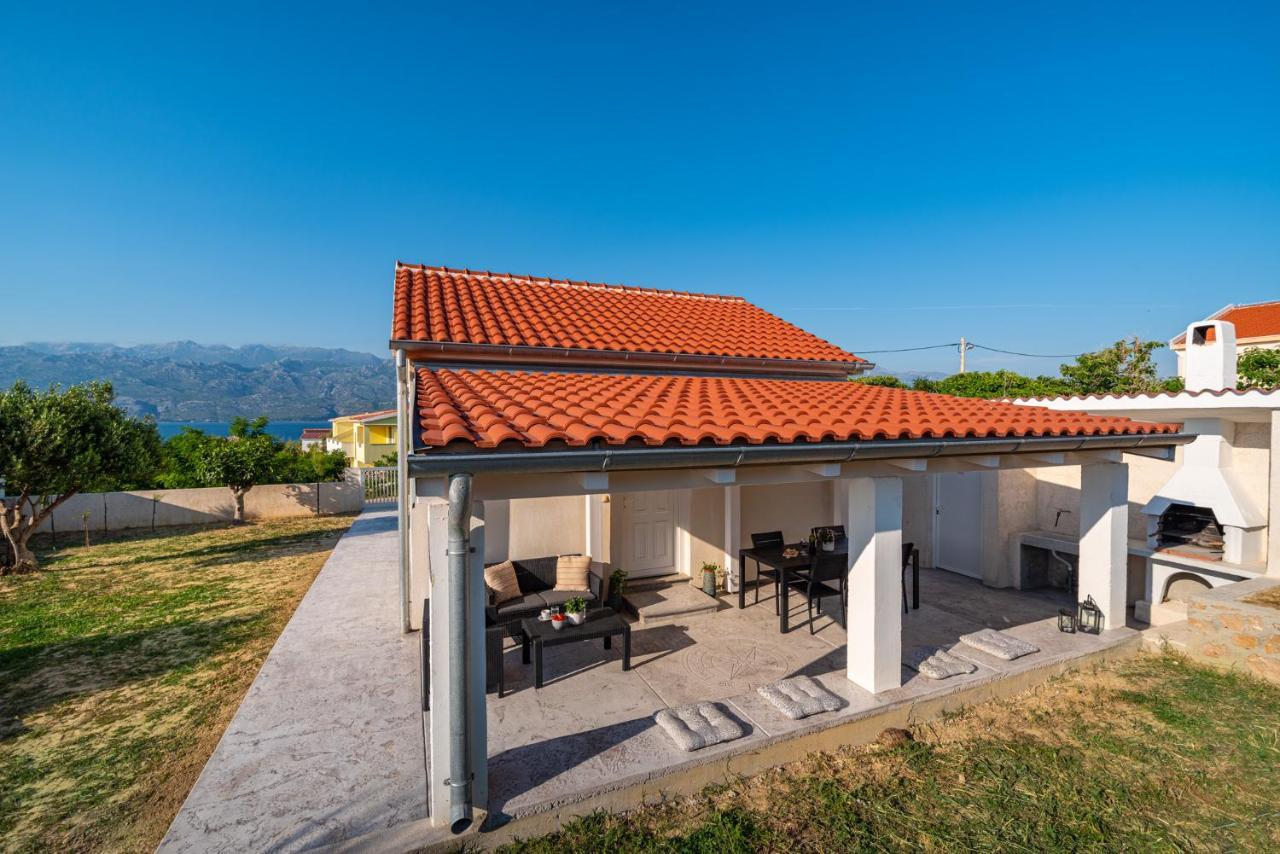 Holiday House Ventum Razanac Luaran gambar
