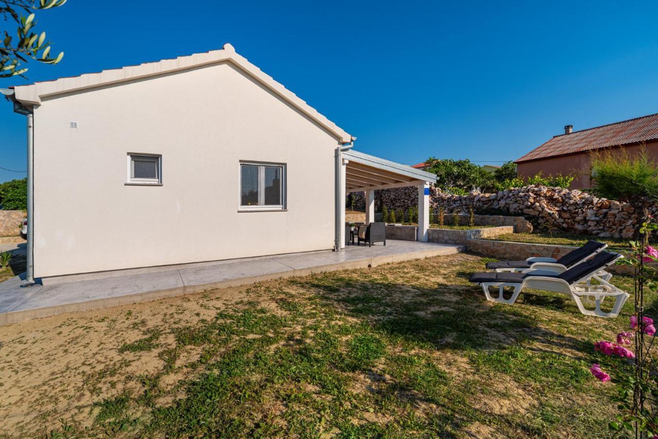 Holiday House Ventum Razanac Luaran gambar
