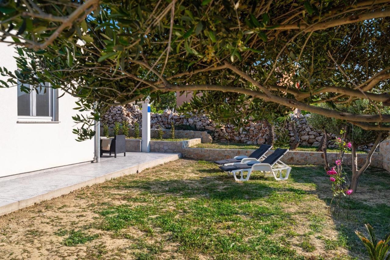 Holiday House Ventum Razanac Luaran gambar
