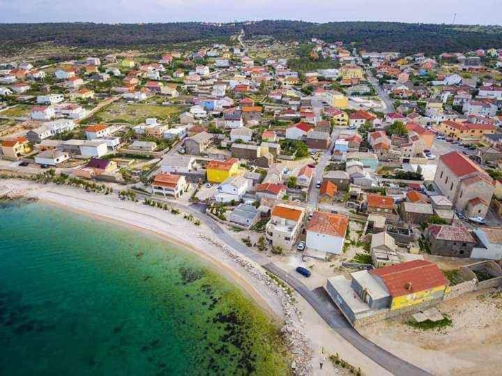 Holiday House Ventum Razanac Luaran gambar